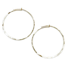Load image into Gallery viewer, Boutique Classic Hoop Earrings