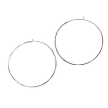 Load image into Gallery viewer, Boutique Classic Hoop Earrings