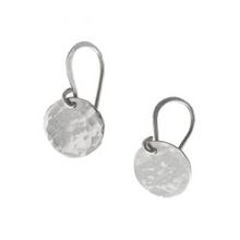 Load image into Gallery viewer, Jane Disc Earrings