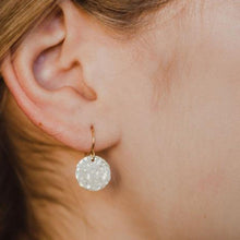 Load image into Gallery viewer, Jane Disc Earrings